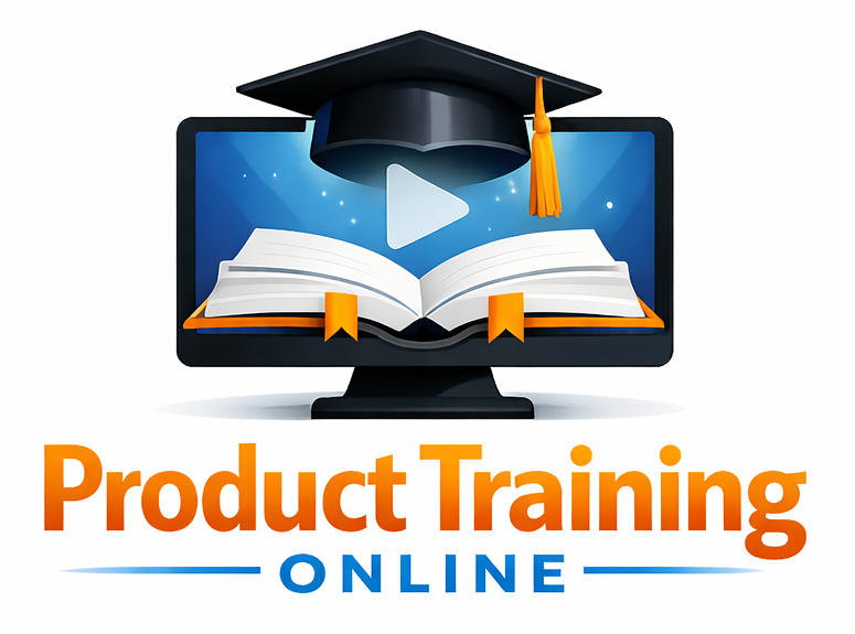 Product Training Online